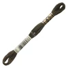 Ață pentru broderie DMC Mouliné (împărțit, 6 fire), 8 m - 441-3021, Brown Gray - VY DK