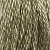 Ață pentru broderie DMC Mouliné (împărțit, 6 fire), 8 m - 445-3032, Mocha Brown - MED