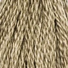 Ață pentru broderie DMC Mouliné (împărțit, 6 fire), 8 m - 455-840, Beige Brown - MED