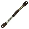 Ață pentru broderie DMC Mouliné (împărțit, 6 fire), 8 m - 457-838, Beige Brown - VY DK