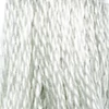 Ață pentru broderie DMC Mouliné (împărțit, 6 fire), 8 m - 458-3072, Beaver Gray - VY LT
