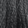 Ață pentru broderie DMC Mouliné (împărțit, 6 fire), 8 m - 481-3799, Pewter Gray - VY DK
