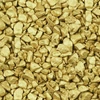 Imagine 1/13 - Pietricele decor, 5-8 mm, 500 g - galben auriu metalic