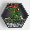 Imagine 8/13 - Pietricele decor, 5-8 mm, 500 g - alb