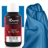 H Dupont Classique vopsea de mătase, fixare cu abur   125 ml - 265 albastru regal, bleu roy