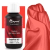 H H Dupont Classique vopsea de mătase, fixare cu abur  125 ml - 427 roșu mac, coquelicot