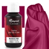 H H Dupont Classique vopsea de mătase, fixare cu abur  125 ml - 463 burgundy, bordeaux