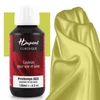 H Dupont Classique vopsea de mătase, fixare cu abur 125 ml - 603 verde de primăvară, spring