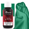 H Dupont Classique vopsea de mătase, fixare cu abur   125 ml - 608 verde imperial, vert Imperal