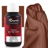H Dupont Classique vopsea de mătase, fixare cu abur 125 ml - 813 maro castor, castor