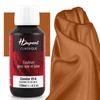 Imagine 1/3 - H Dupont Classique vopsea de mătase, fixare cu abur   125 ml - 814 condor, condor