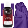 H Dupont Classique vopsea de mătase, fixare cu abur   125 ml - 902 violet orhidee, orhidee violacee 