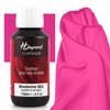 H Dupont Classique vopsea de mătase, fixare cu abur   125 ml - 923 roz rodamină