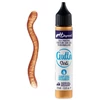 H Dupont Serti contur metalic din mătase, cu fixare cu abur, gutta , 25 ml - 053 auriu strălucitor, or riche