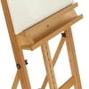 Șevalet de studio ArtExport Zeus cu mecanism cu clichet