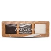 Imagine 1/3 - Set crete acuarelă Viarco ArtGraf Tailor Shape- Monochromatic colors