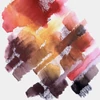 Set crete acuarelă Viarco ArtGraf Tailor Shape - Earth colors