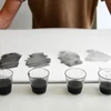 Imagine 6/10 - Pulbere de grafit  pentru acuarelă ArtGraf - 100 g