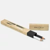Set de creioane din grafit ArtGraf solubile în apă , 4 mm - B, 2B