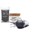 ArtGraf No1 chit grafit, grafit frământabil lavabil - 450 g