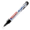 edding 5100 marker acrilic , M (2-3 mm) - 901, black