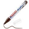 edding 5100 marker acrilic , M (2-3 mm) - 907, chocolate brown