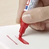 edding 5100 marker acrilic  în set, M (2-3 mm) - 5 buc, festiv