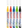 edding 5100 marker acrilic  în set, M (2-3 mm) - 5 buc, bază