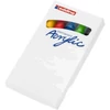 edding 5100 marker acrilic  în set, M (2-3 mm) - 5 buc, bază