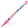 edding 5300 marker acrilic , F (1-2 mm) - 069, neon pink