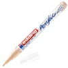 edding 5300 marker acrilic , F (1-2 mm) - 255, warm beige