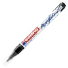 edding 5300 marker acrilic , F (1-2 mm) - 901, black