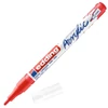 edding 5300 marker acrilic , F (1-2 mm) - 902, traffic red