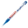 edding 5300 marker acrilic , F (1-2 mm) - 903, gentian blue