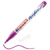 edding 5300 marker acrilic , F (1-2 mm) - 910, berry