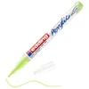 edding 5300 marker acrilic , F (1-2 mm) - 917, pastel green