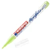 edding 5300 marker acrilic , F (1-2 mm) - 917, pastel green