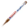 edding 5300 marker acrilic , F (1-2 mm) - 919, hazel