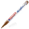 edding 5300 marker acrilic , F (1-2 mm) - 919, hazel