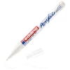 edding 5300 marker acrilic , F (1-2 mm) - 922, traffic white