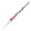 edding 5300 marker acrilic , F (1-2 mm) - 922, traffic white