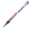 edding 5300 marker acrilic , F (1-2 mm) - 926, antracite