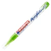 edding 5300 marker acrilic , F (1-2 mm) - 927, yellow green