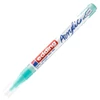 edding 5300 marker acrilic , F (1-2 mm) - 934, turquoise