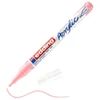 edding 5300 marker acrilic , F (1-2 mm) - 935, classy mauve