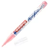 edding 5300 marker acrilic , F (1-2 mm) - 935, classy mauve