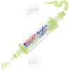 edding 5400 3D Double liner marker acrilic pentru pictură cu două vârfuri - 917, pastel green