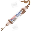 edding 5400 3D Double liner marker acrilic pentru pictură cu două vârfuri - 919, hazel