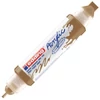 edding 5400 3D Double liner marker acrilic pentru pictură cu două vârfuri - 924, rich gold
