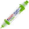 edding 5400 3D Double liner marker acrilic pentru pictură cu două vârfuri - 927, yellow green
